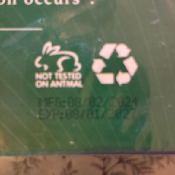 BNIB and SEALED by JOJOWELL 18 SHOWER STEAMERS - Picture 6 of 7